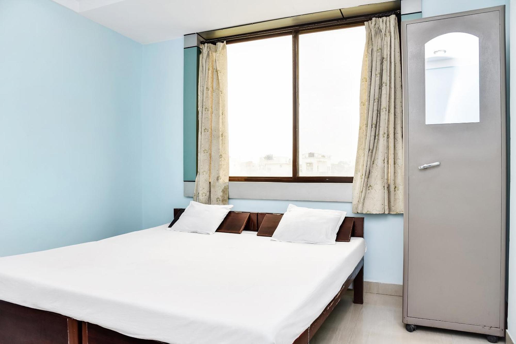 Oyo Hotel Avani Palace Bhopal Eksteriør bilde
